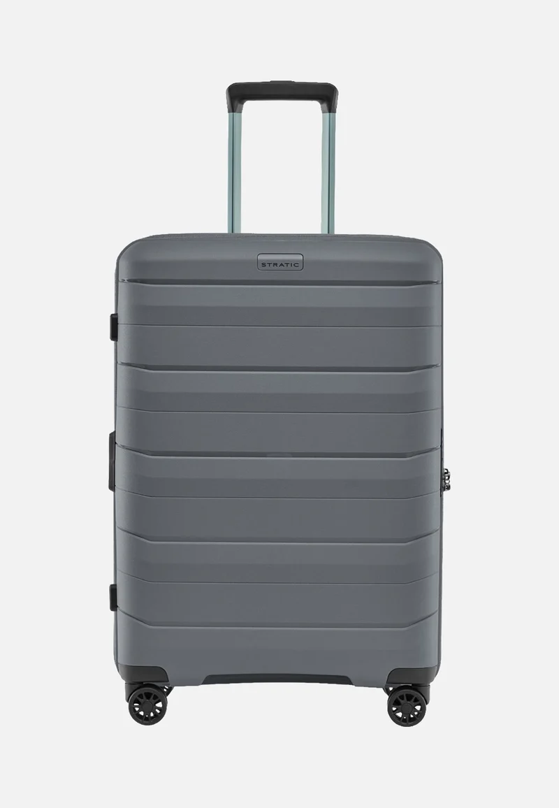 Ethos Trolley M Anthracite - Koffer
