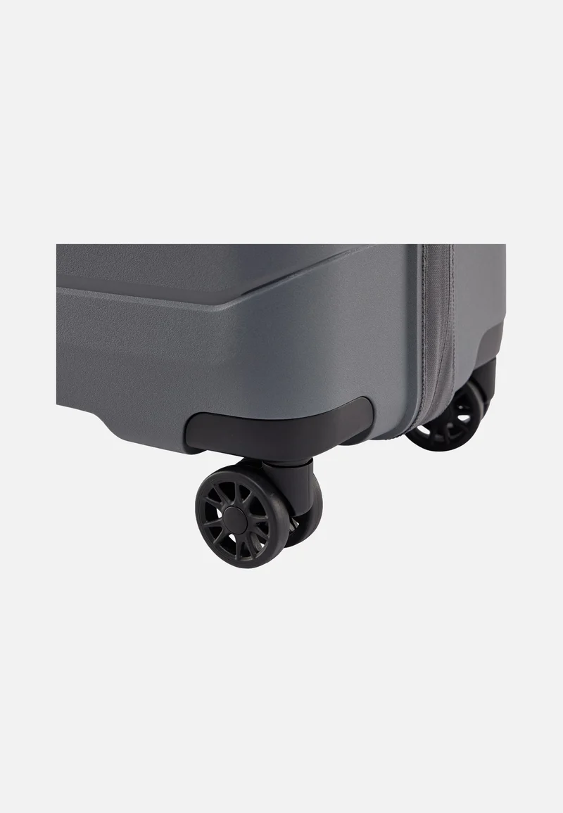 Ethos Trolley M Anthracite - Koffer