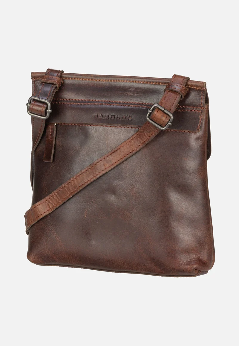Aberdeen Handbag upend M Braun - Crossbody Bag