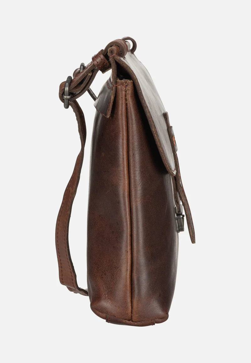 Aberdeen Handbag upend M Braun - Crossbody Bag