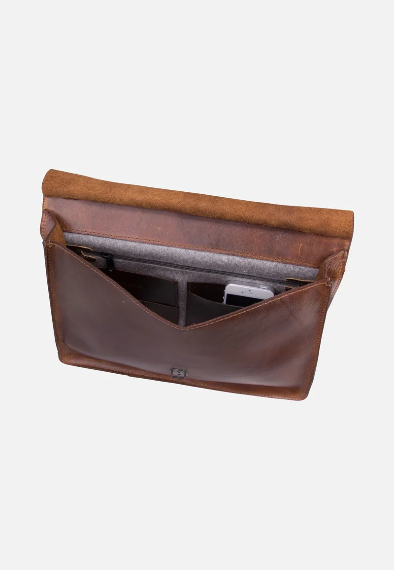 Aberdeen 2908 S Braun - Messenger Bag