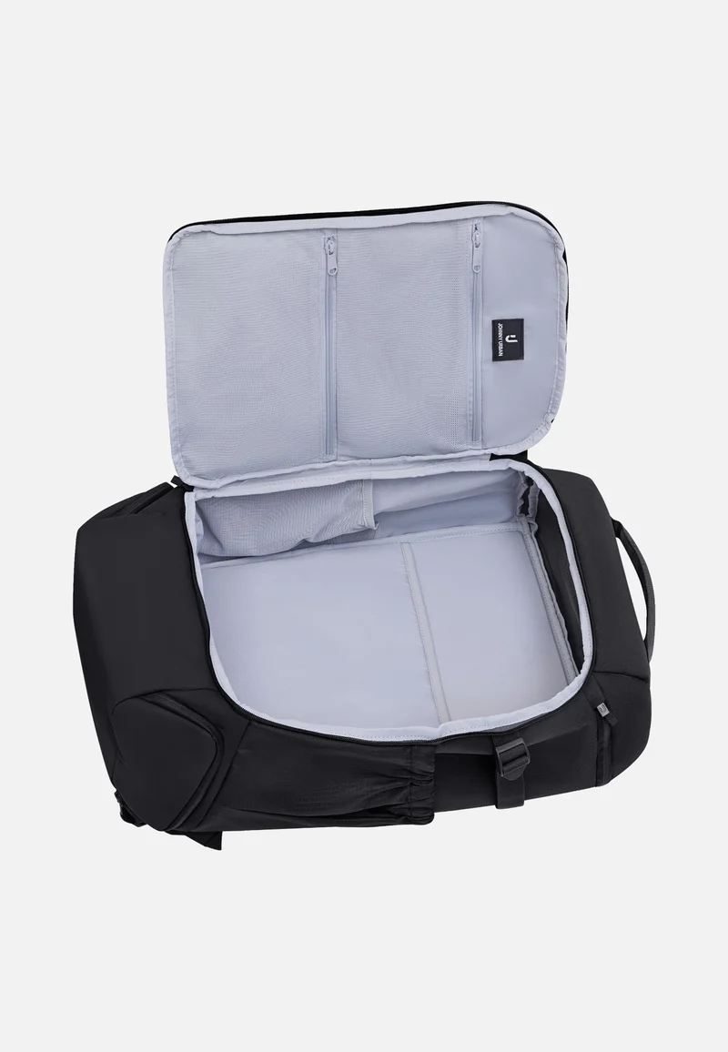 Kian Large Black - Rucksack