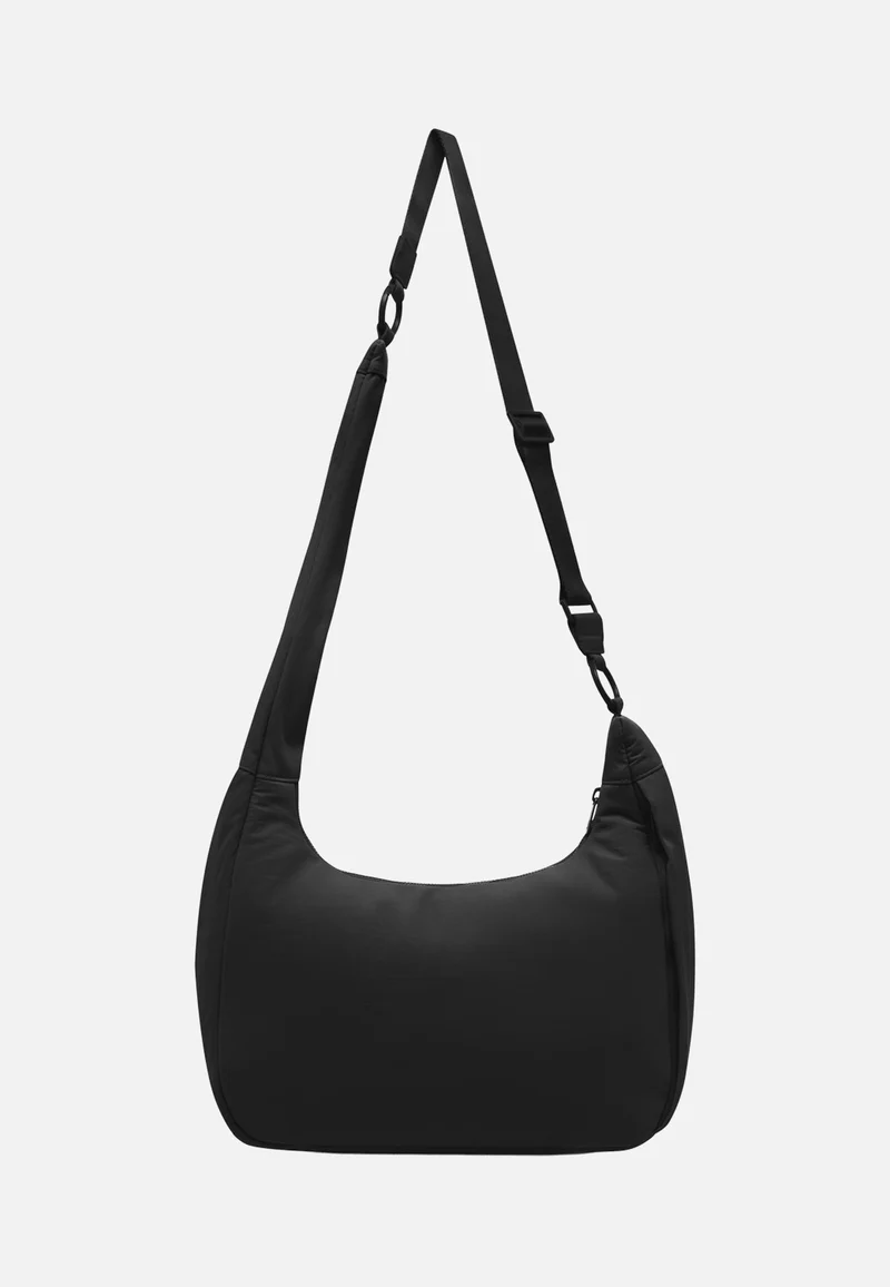 Mary Medium Black - Crossbody Bag