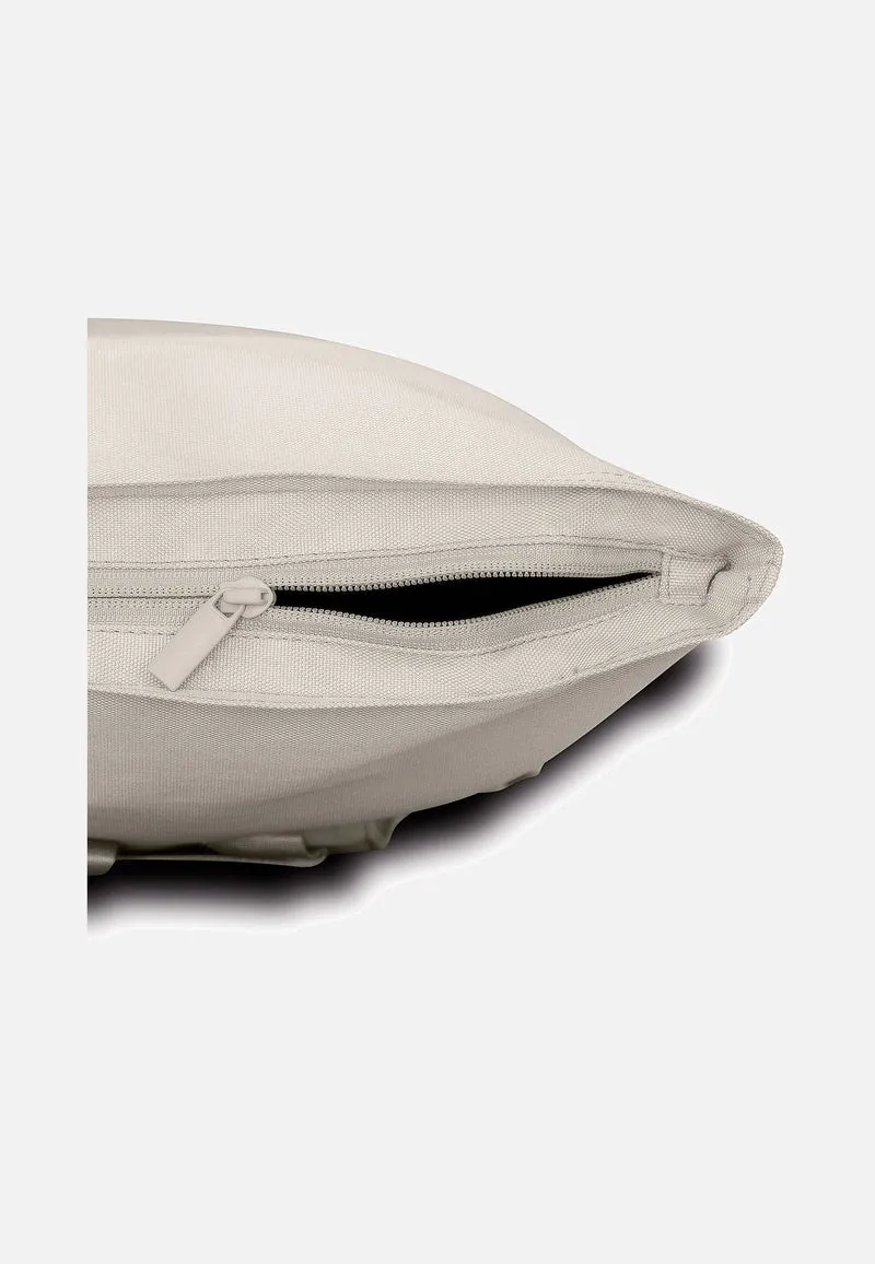 Robin Medium Sand - Rolltop Rucksack