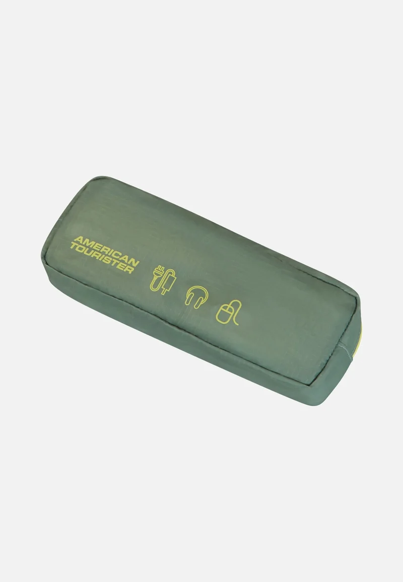 Packing Organizers 5Pcs Olive/Lime - Packing Organizers