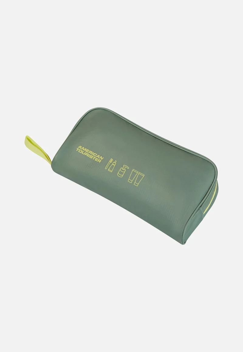 Packing Organizers 5Pcs Olive/Lime - Packing Organizers