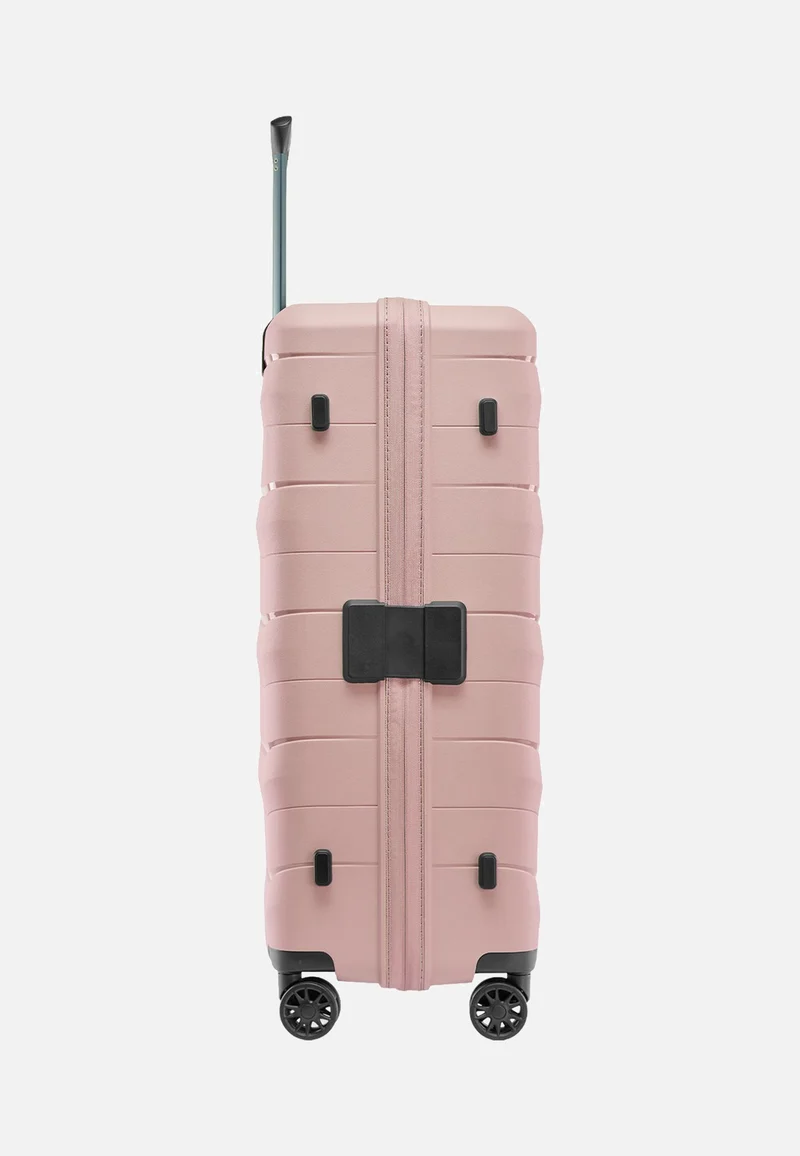 Ethos Trolley L Rose - Koffer