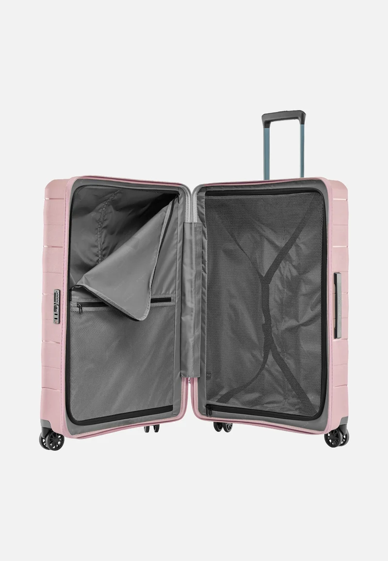 Ethos Trolley L Rose - Koffer