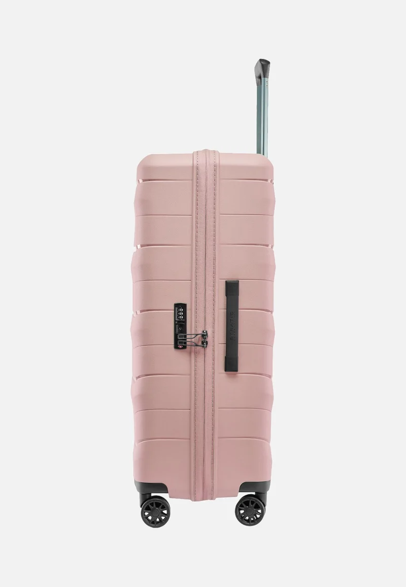 Ethos Trolley L Rose - Koffer