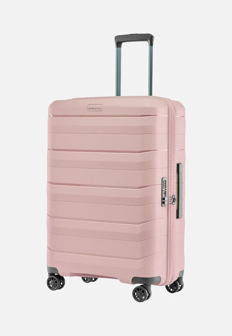 Ethos Trolley M Rose - Koffer