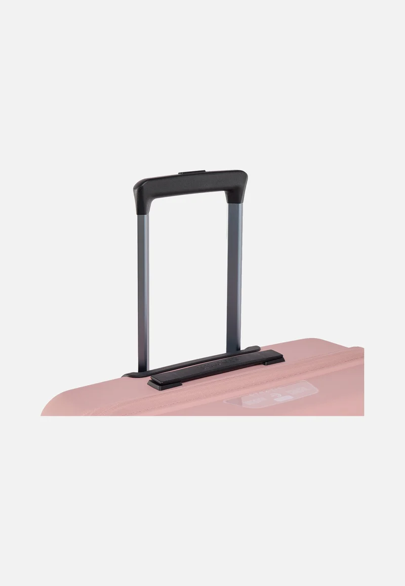 Ethos Trolley M Rose - Koffer