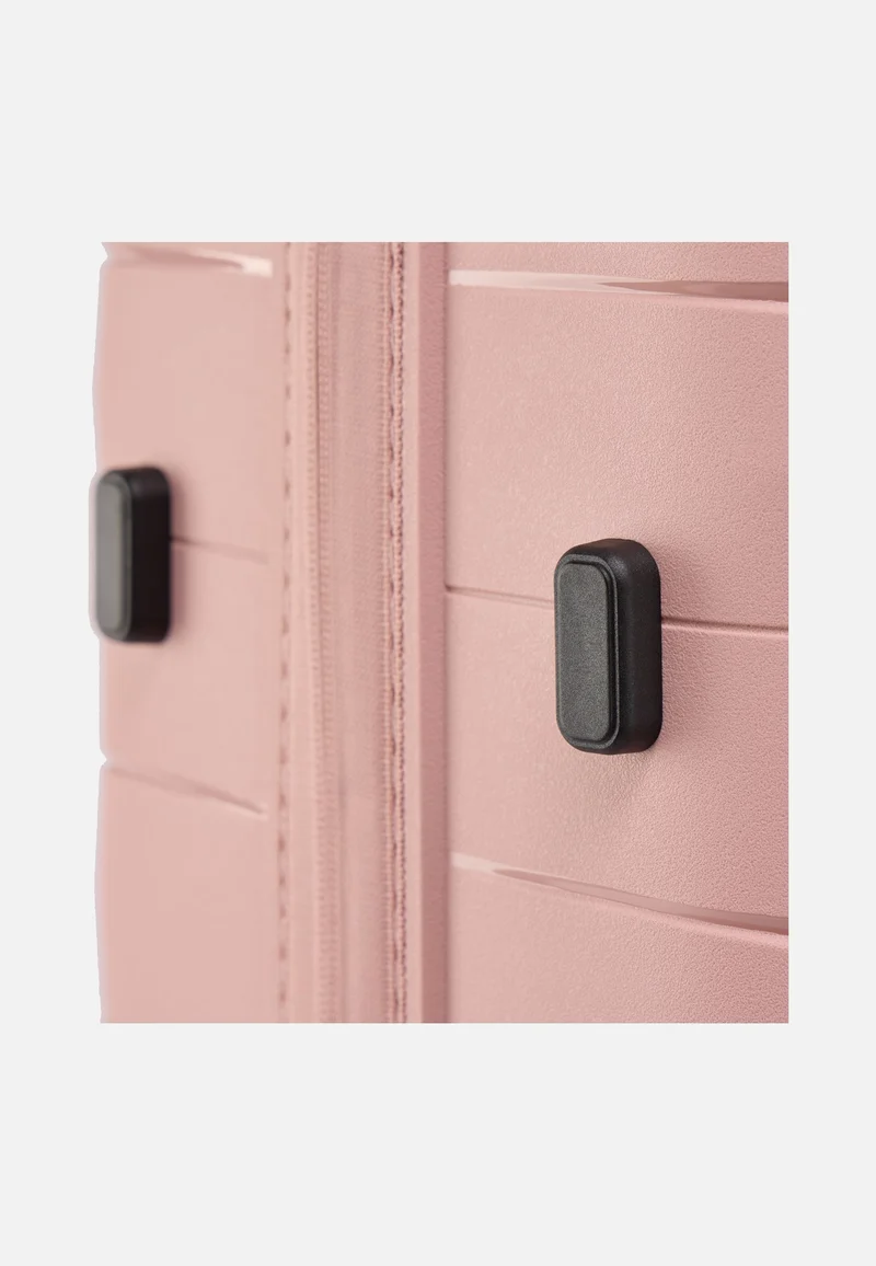 Ethos Trolley M Rose - Koffer