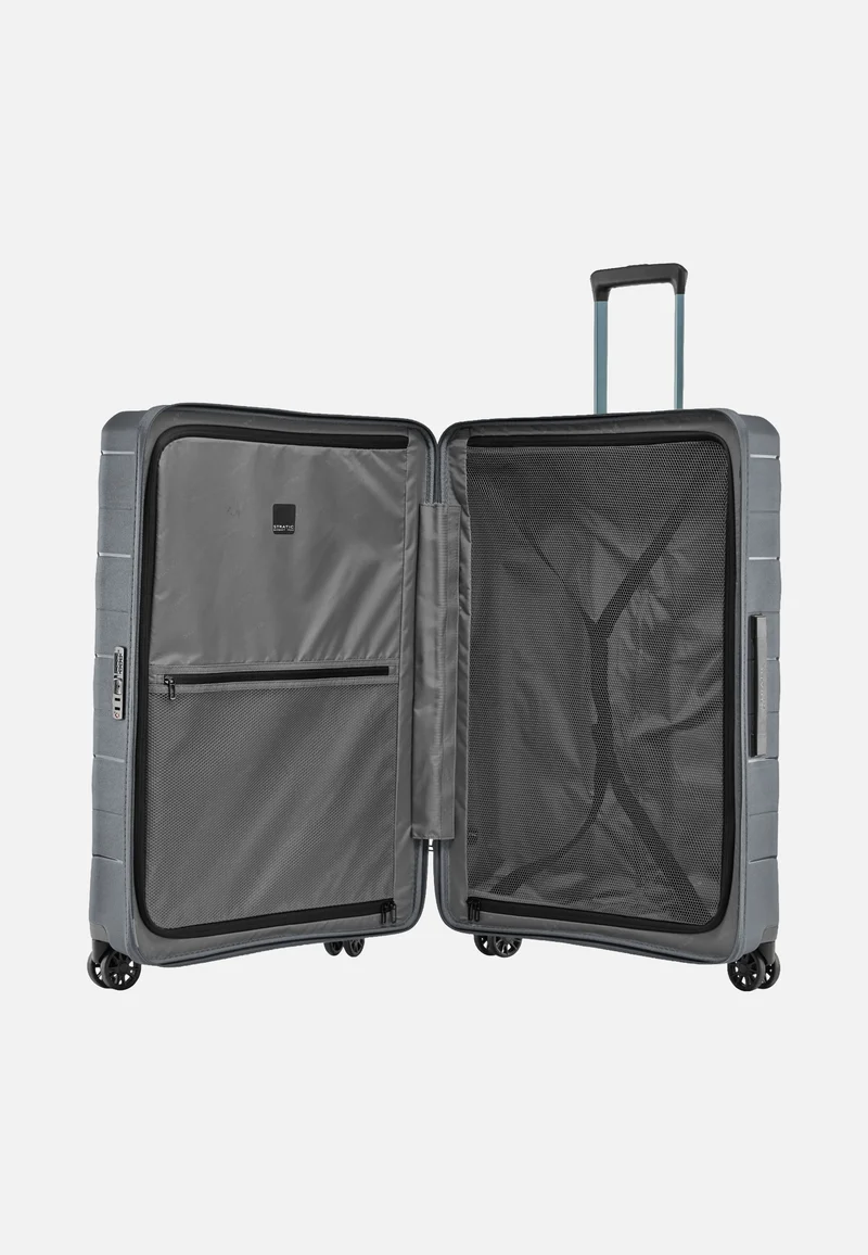 Ethos Trolley L Anthracite - Koffer