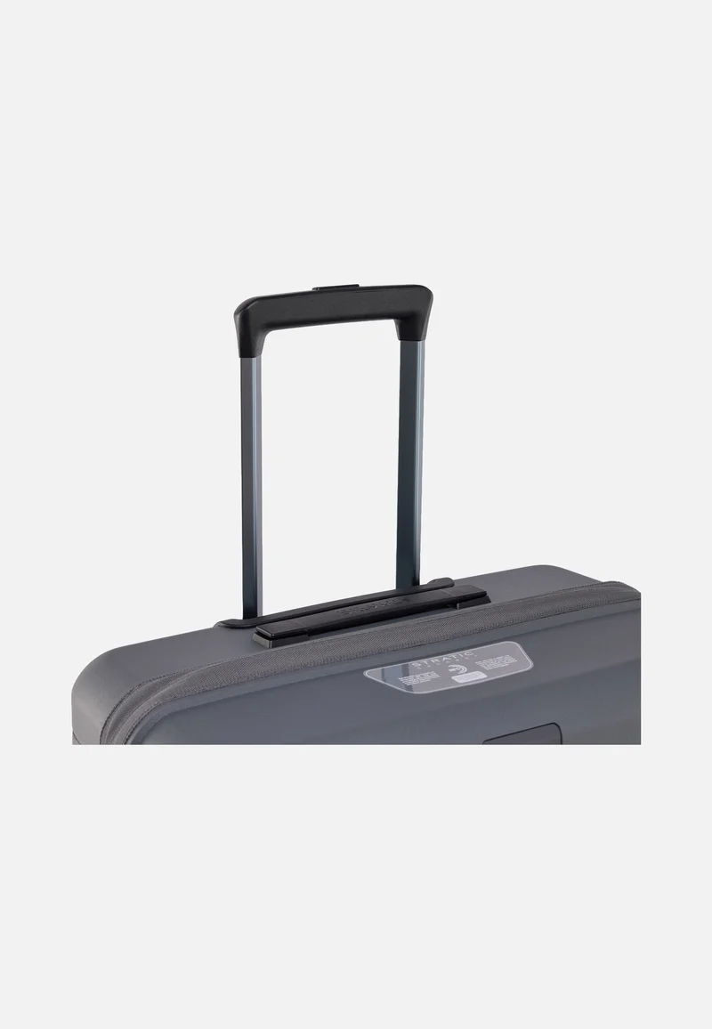Ethos Trolley L Anthracite - Koffer