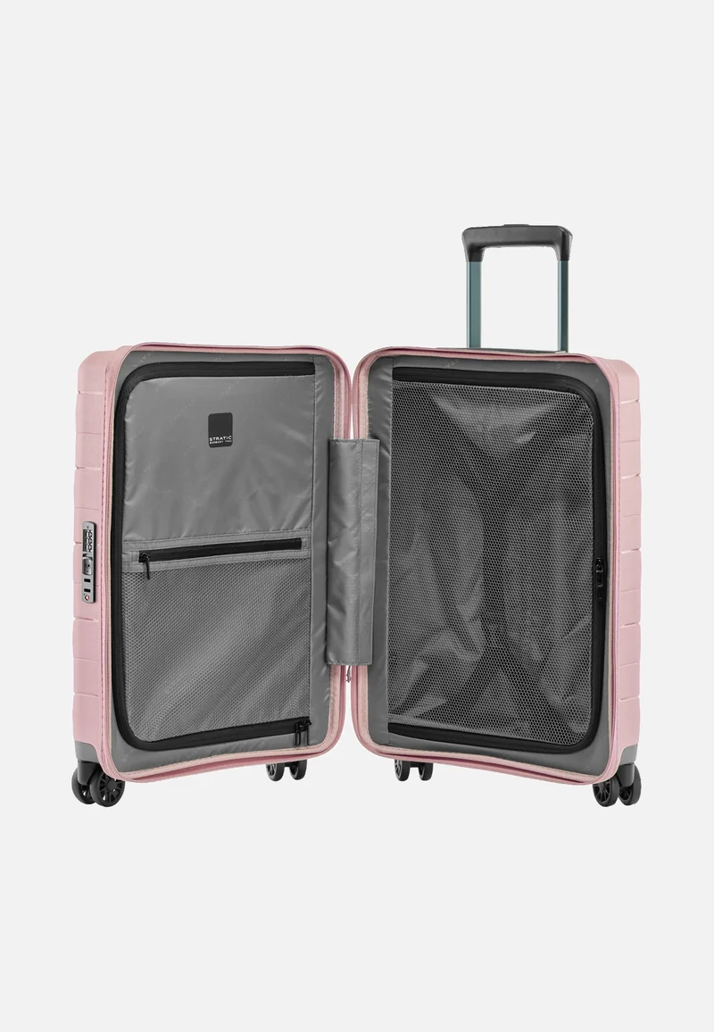 Ethos Trolley S Rose - Koffer