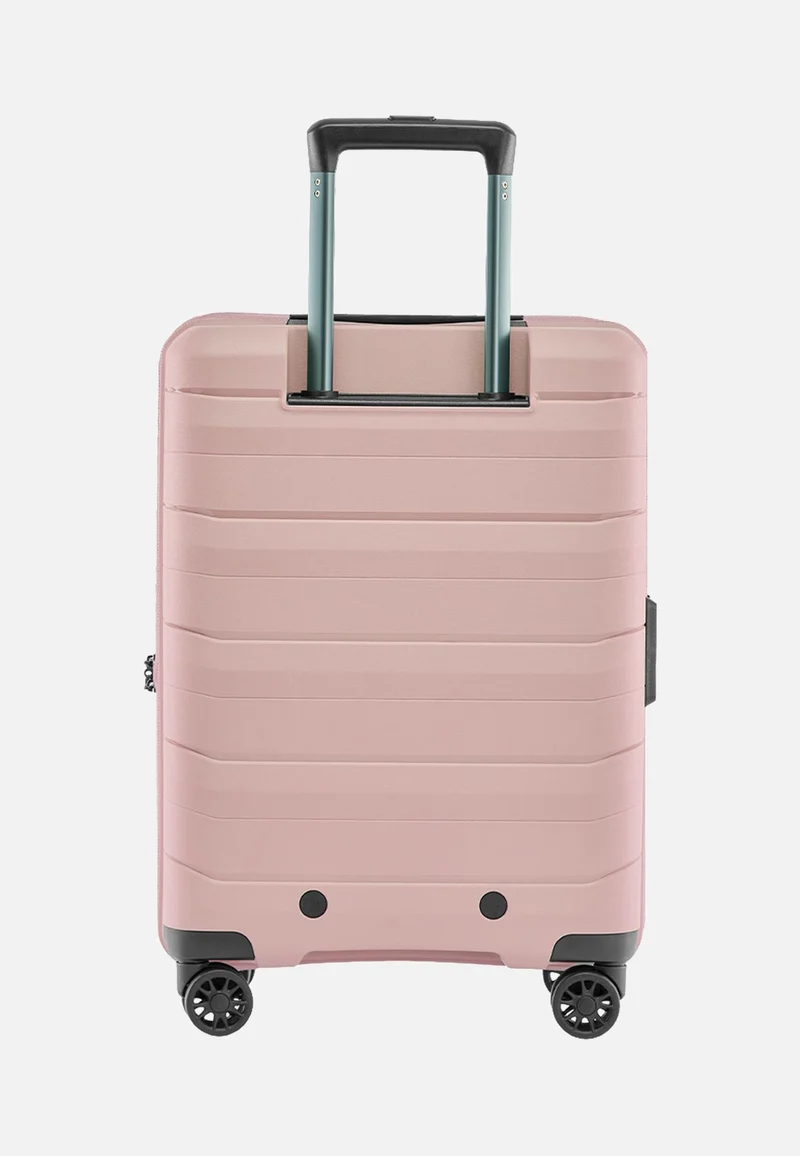 Ethos Trolley S Rose - Koffer