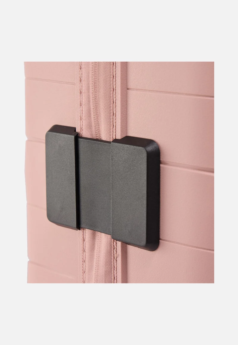 Ethos Trolley S Rose - Koffer
