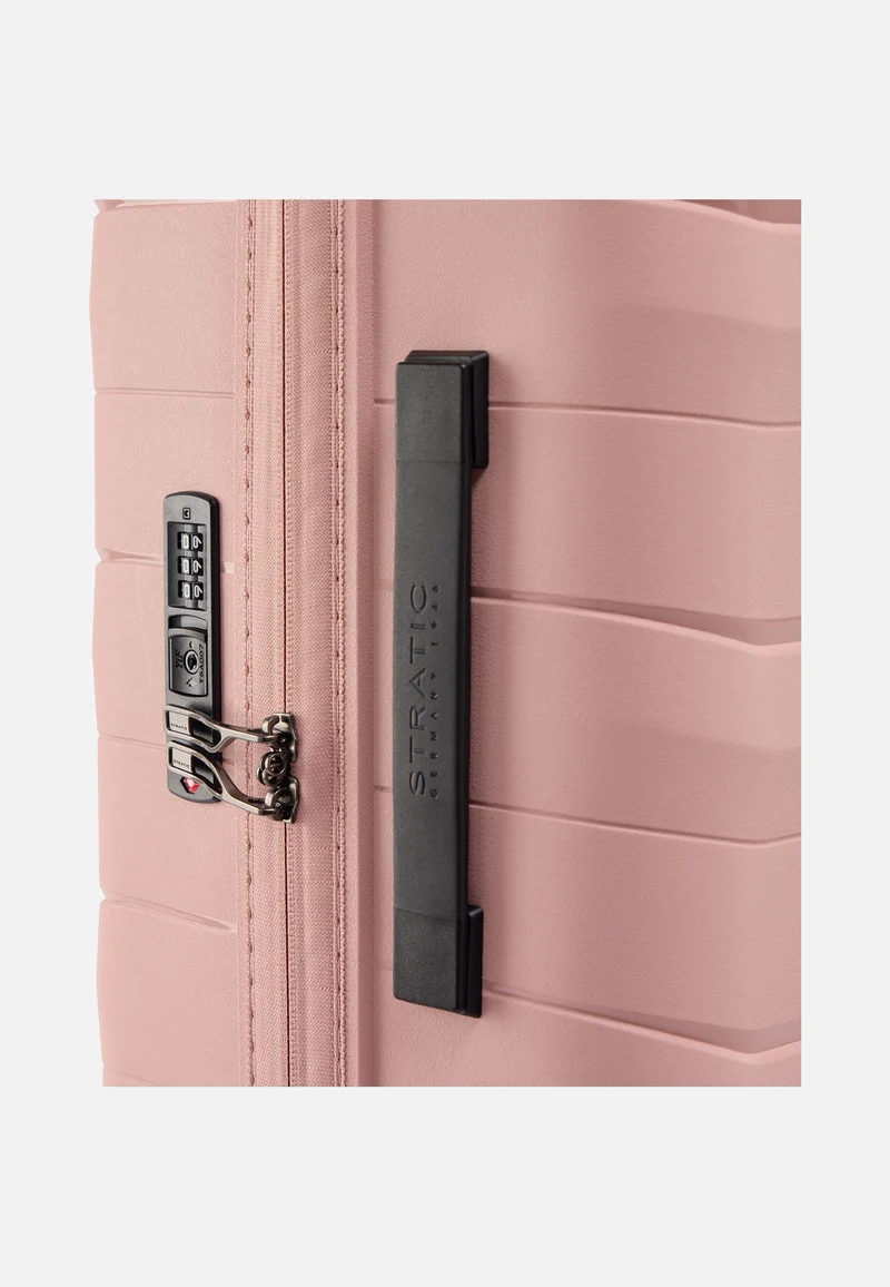 Ethos Trolley S Rose - Koffer