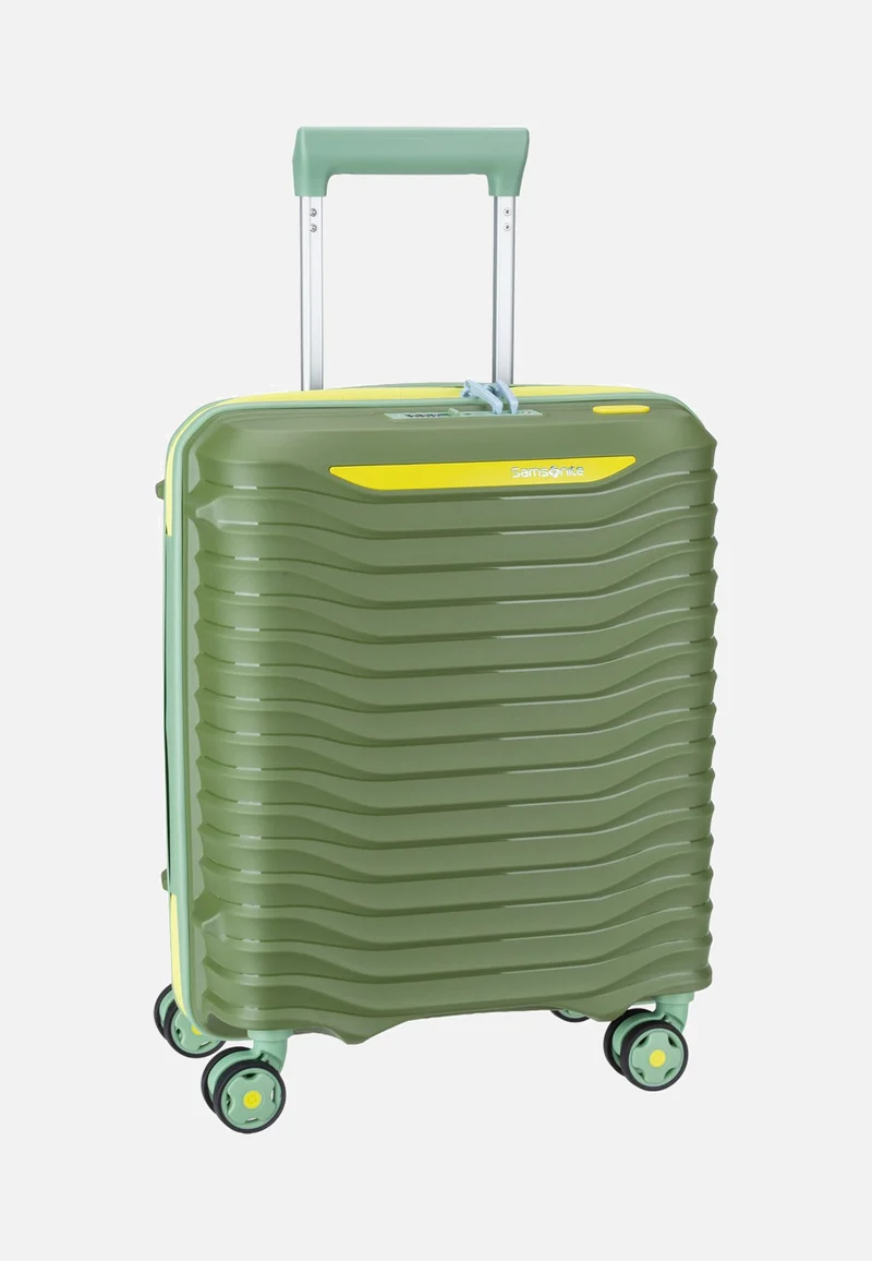 Kidzjoy Spinner 45/16 Forest Fun - Koffer