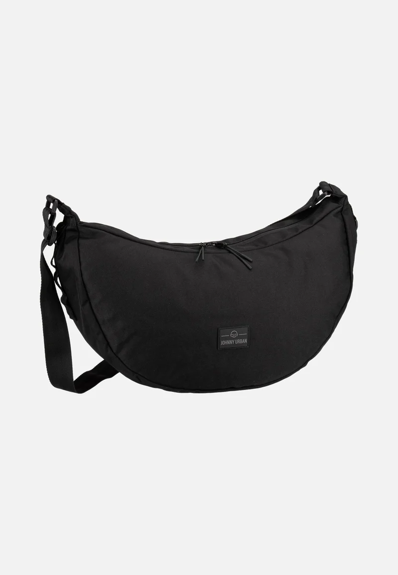 Ally Large Black - Crossbody Bag