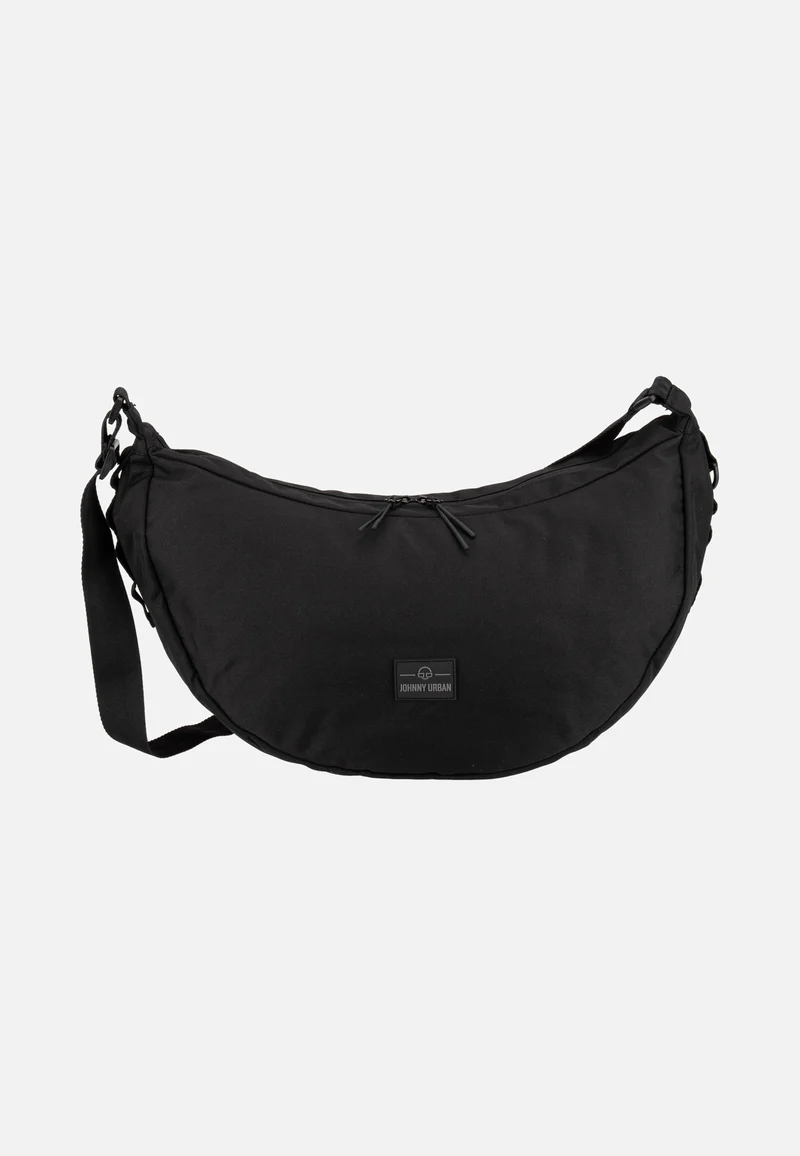 Ally Large Black - Crossbody Bag