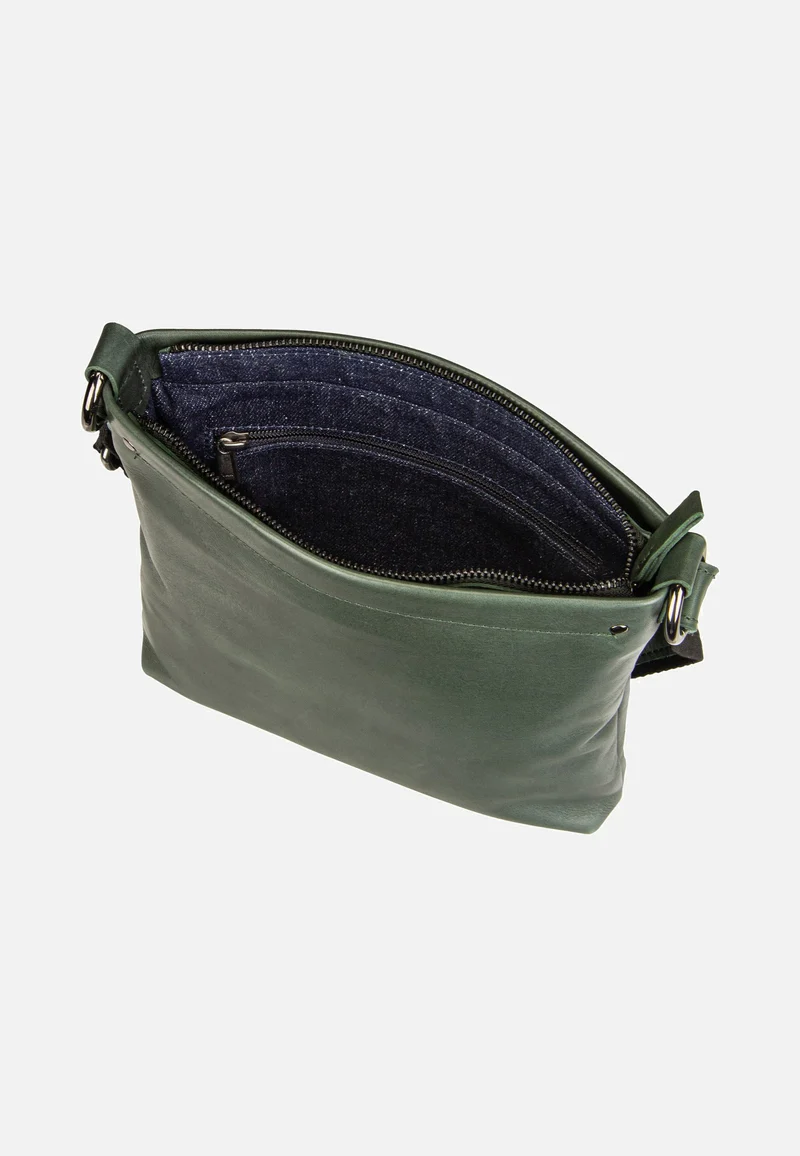 Caugio CAU15 Grün - Crossbody Bag