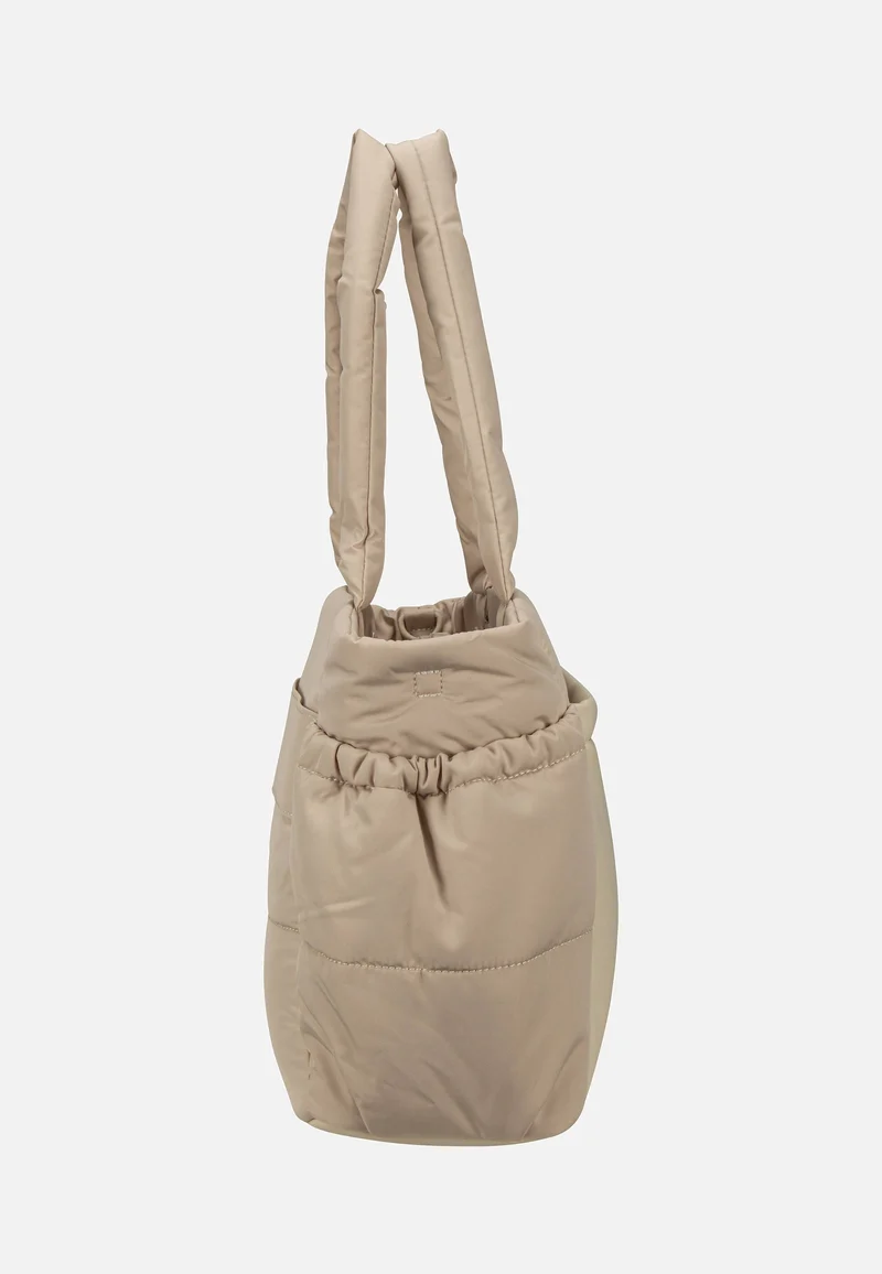 Hellvi Cloud Medium Sandstone - Shopper