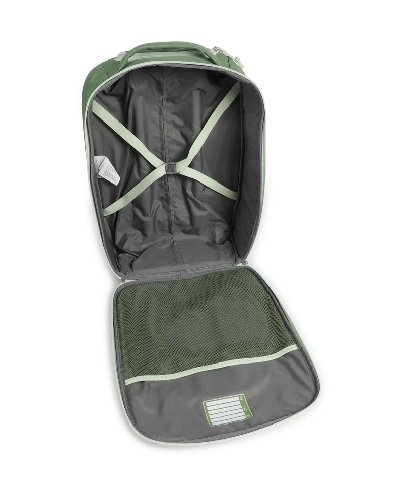 Samsonite Sammies Kindertrolley dino rex