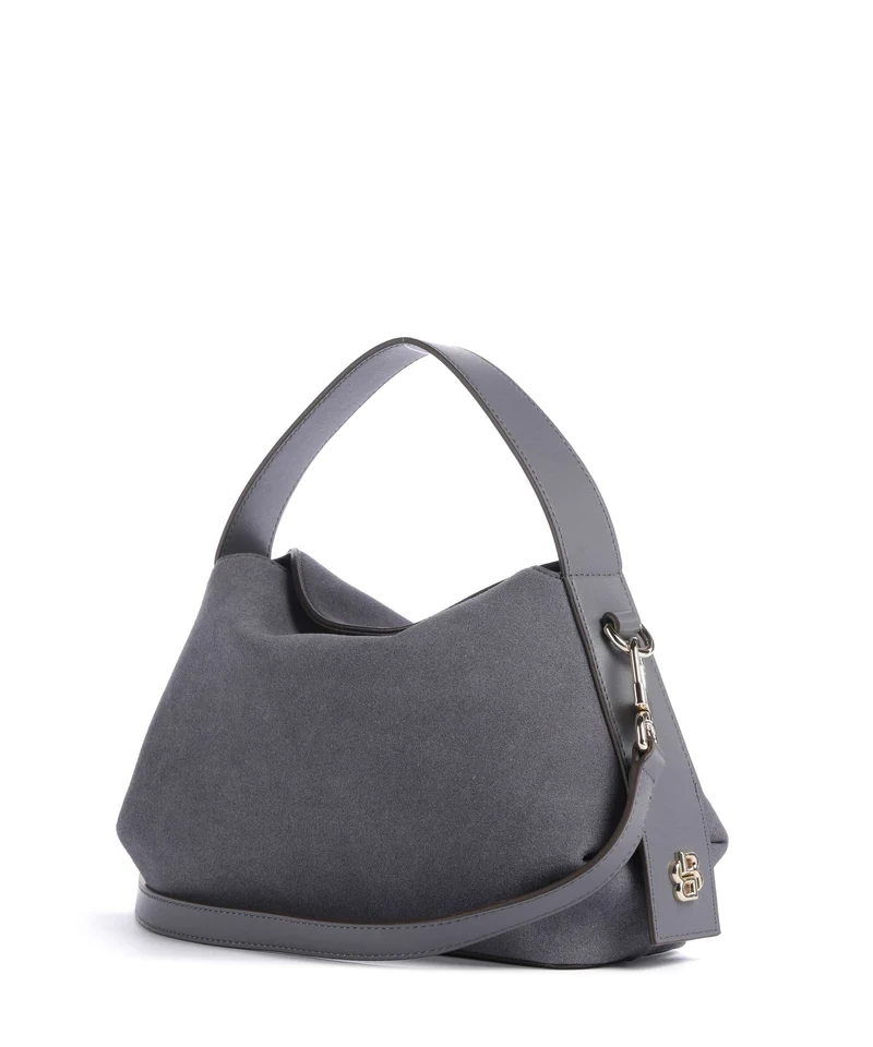 BOSS Caylie Handtasche light/pastel blue
