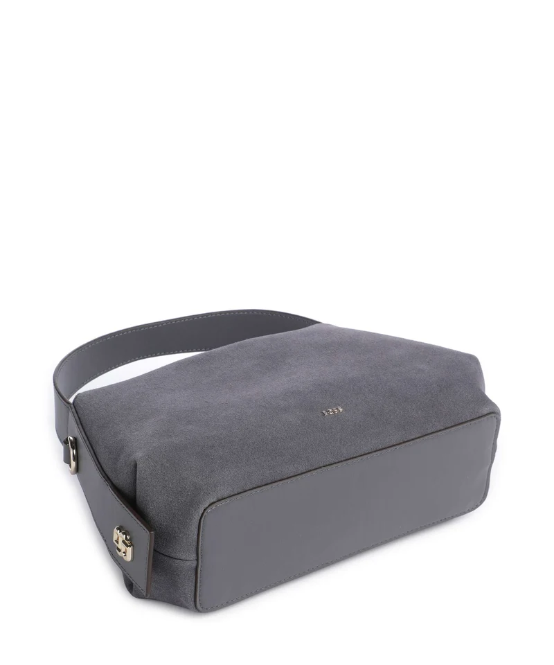 BOSS Caylie Handtasche light/pastel blue
