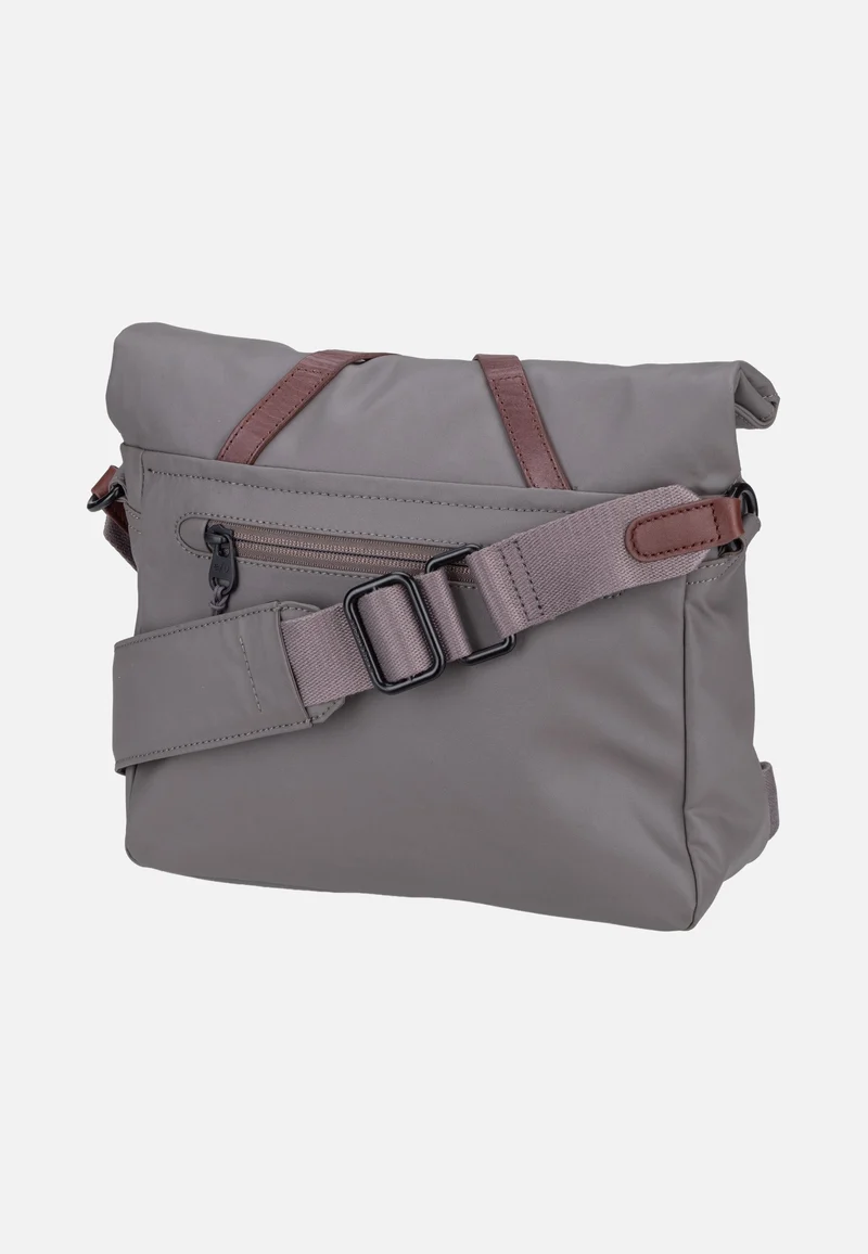 Seki RE Volcano Grey - Crossbody Bag