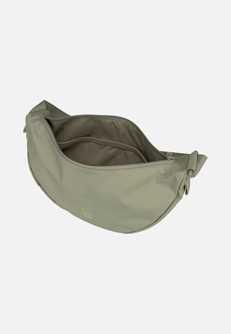 Moon Bag Small Bass - Sling Bag