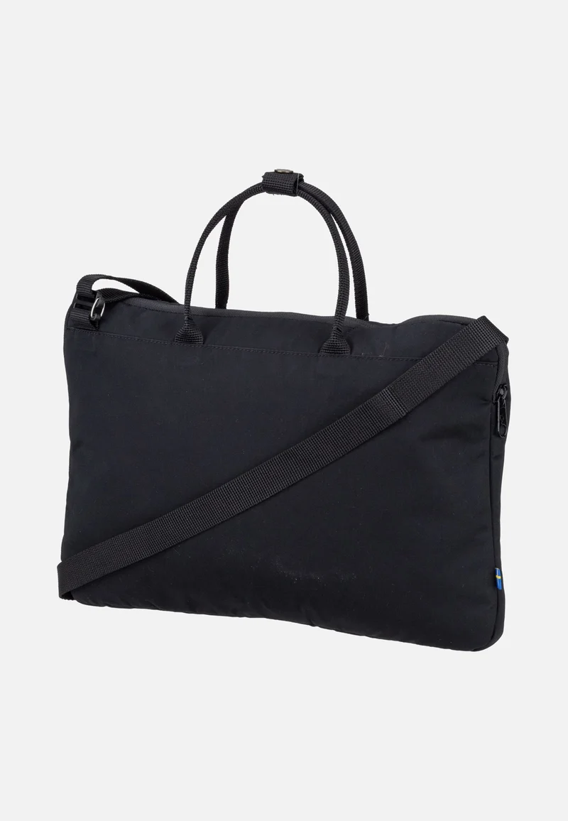 1960 Laptop Bag Black - Laptoptasche