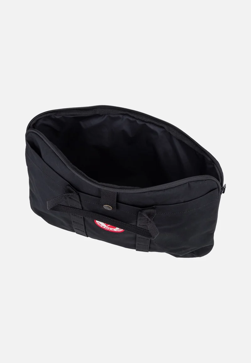 1960 Laptop Bag Black - Laptoptasche