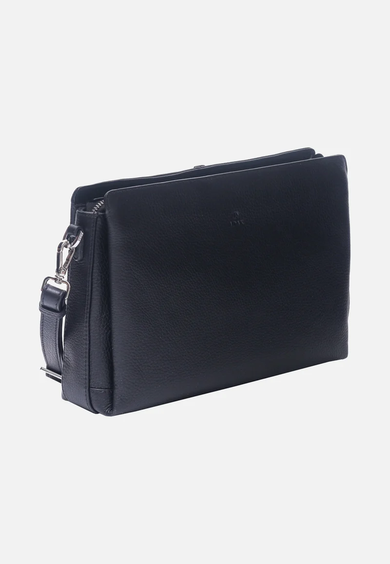 Cormorano Yasemin Black - Crossbody Bag