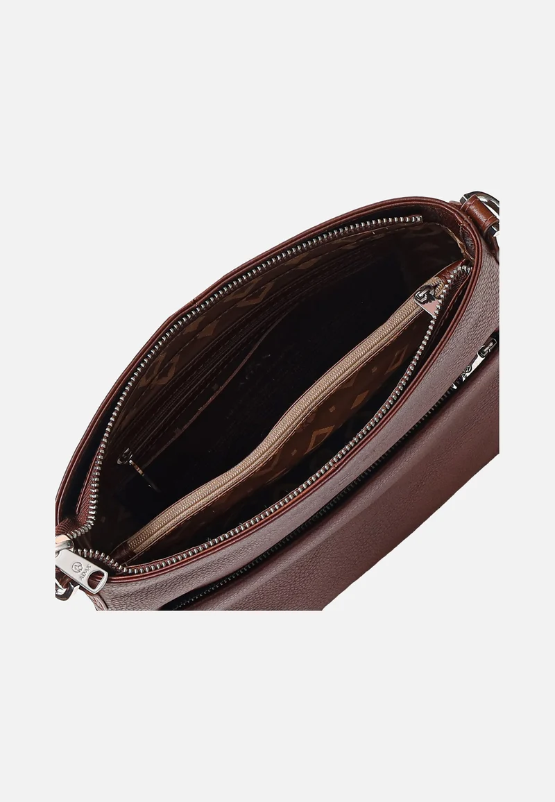 Cormorano Andrea Walnut - Crossbody Bag