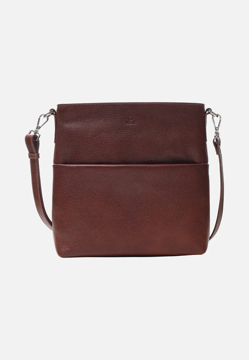 Cormorano Andrea Walnut - Crossbody Bag