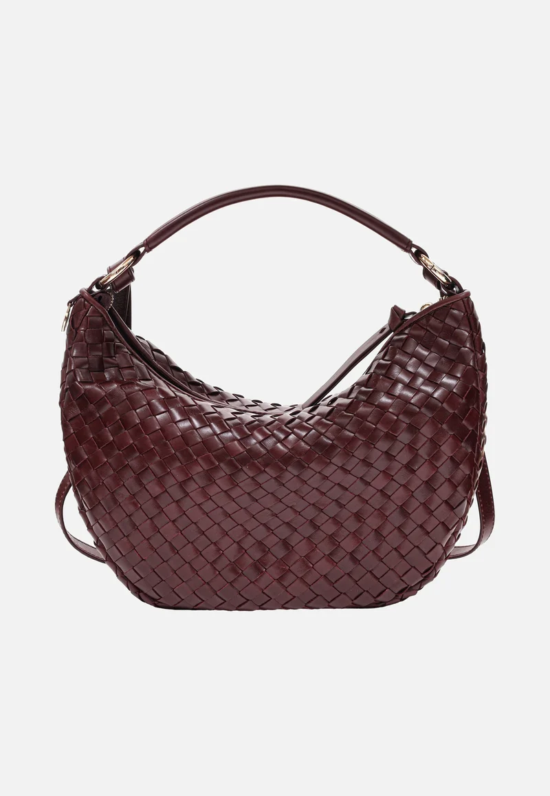 Salerno Marlin Barolo - Hobo Bag