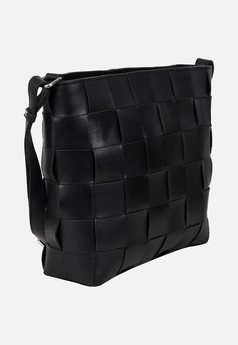 Limona Marthe Black - Hobo Bag