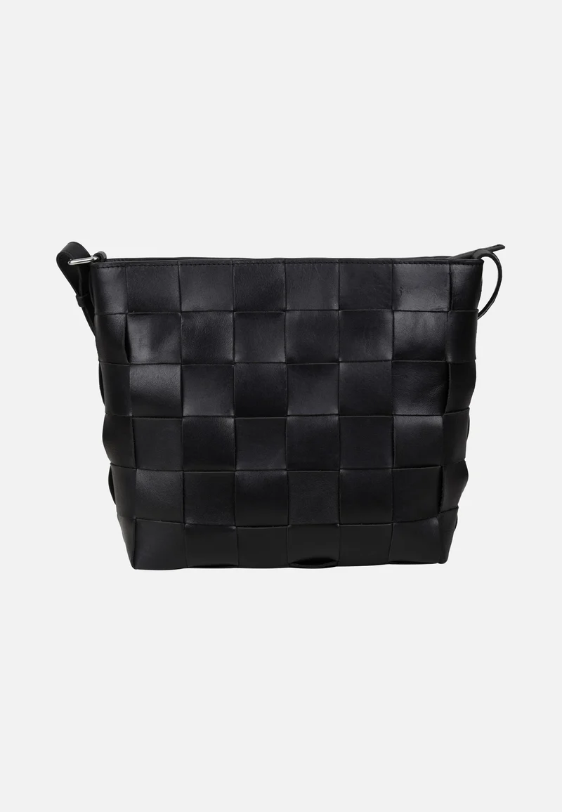 Limona Marthe Black - Hobo Bag