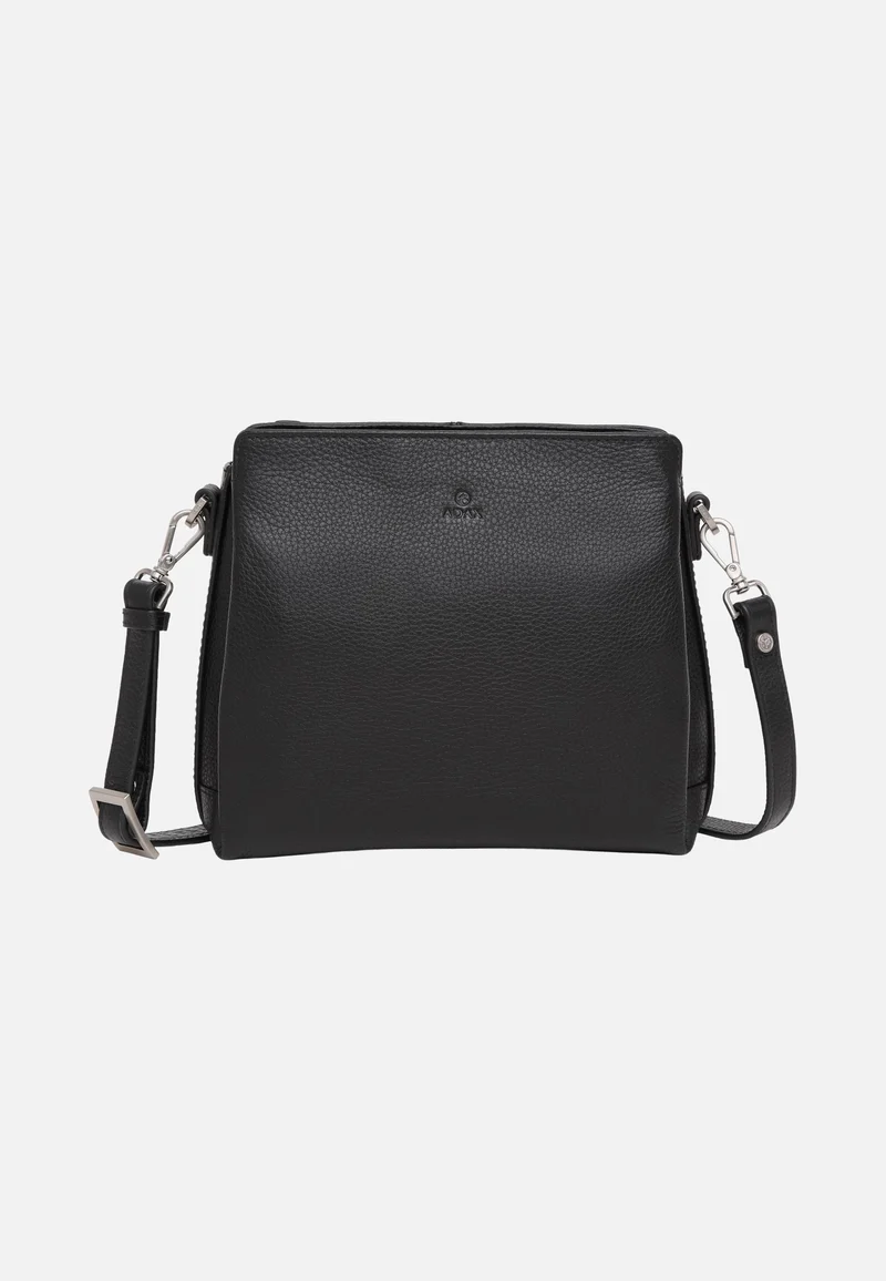 Cormorano Sia Black - Crossbody Bag