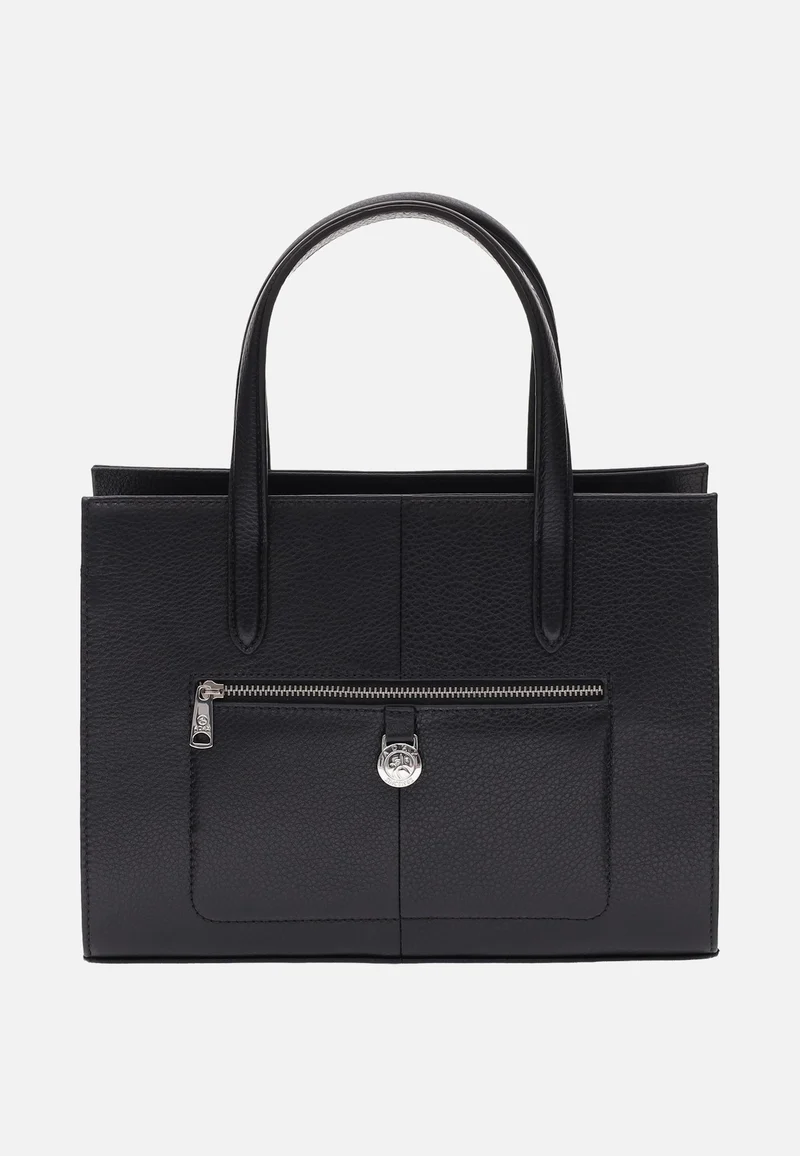 Cormorano Elea Black - Schultertasche