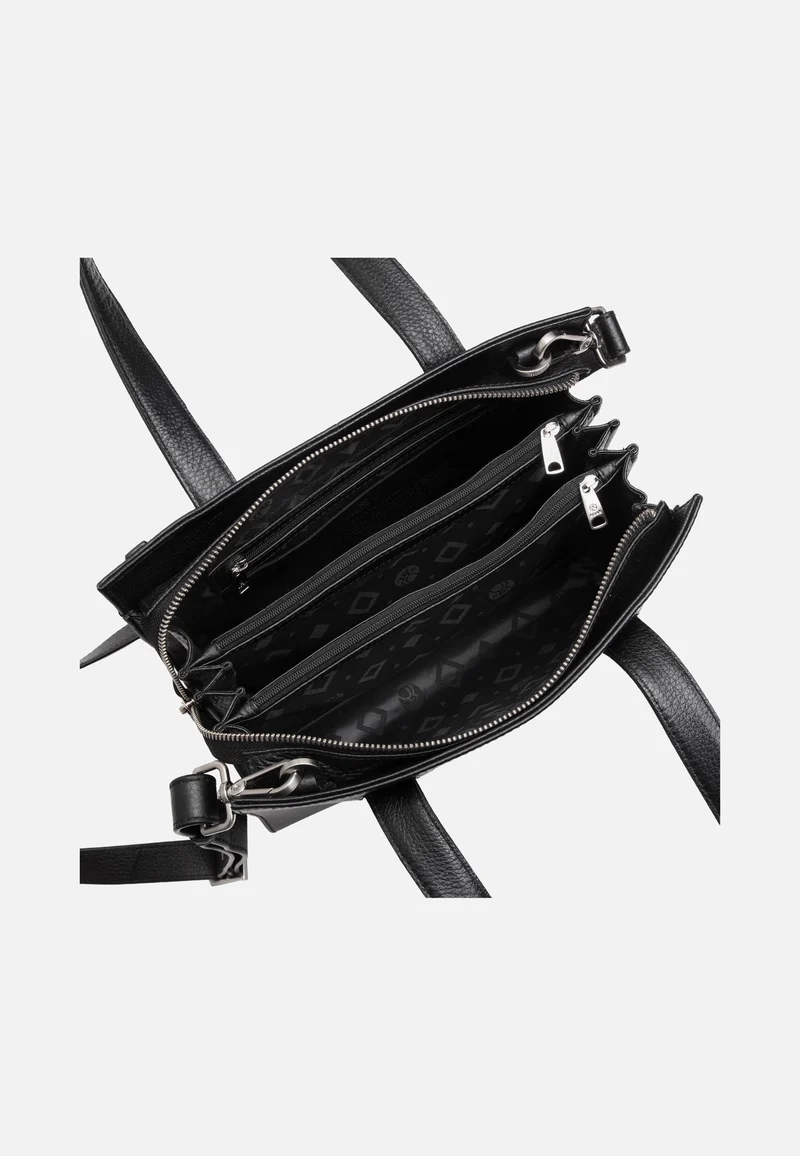 Cormorano Elea Black - Schultertasche