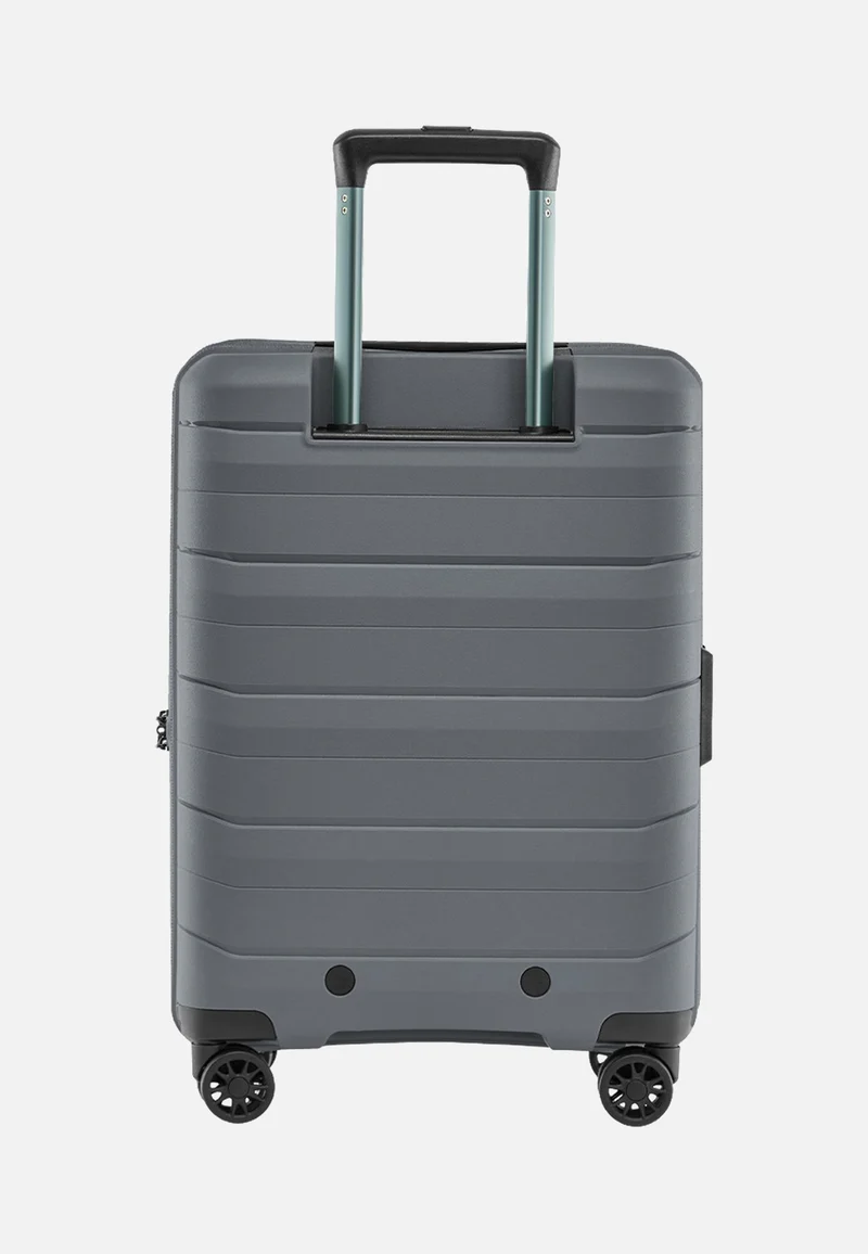Ethos Trolley S Anthracite - Koffer