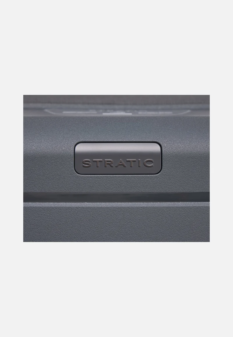 Ethos Trolley S Anthracite - Koffer