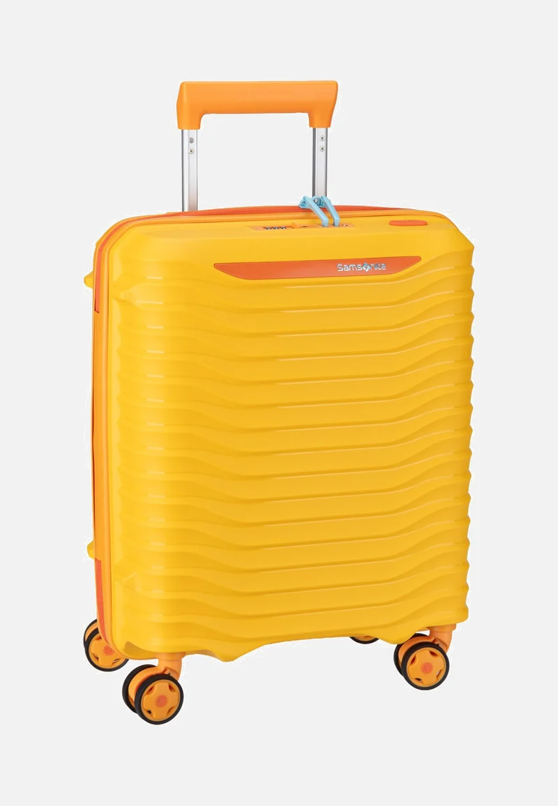 Kidzjoy Spinner 45/16 Banana Blast - Koffer
