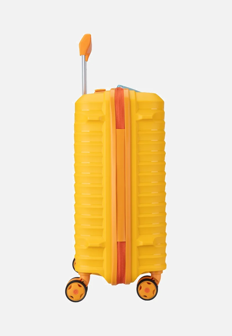Kidzjoy Spinner 45/16 Banana Blast - Koffer