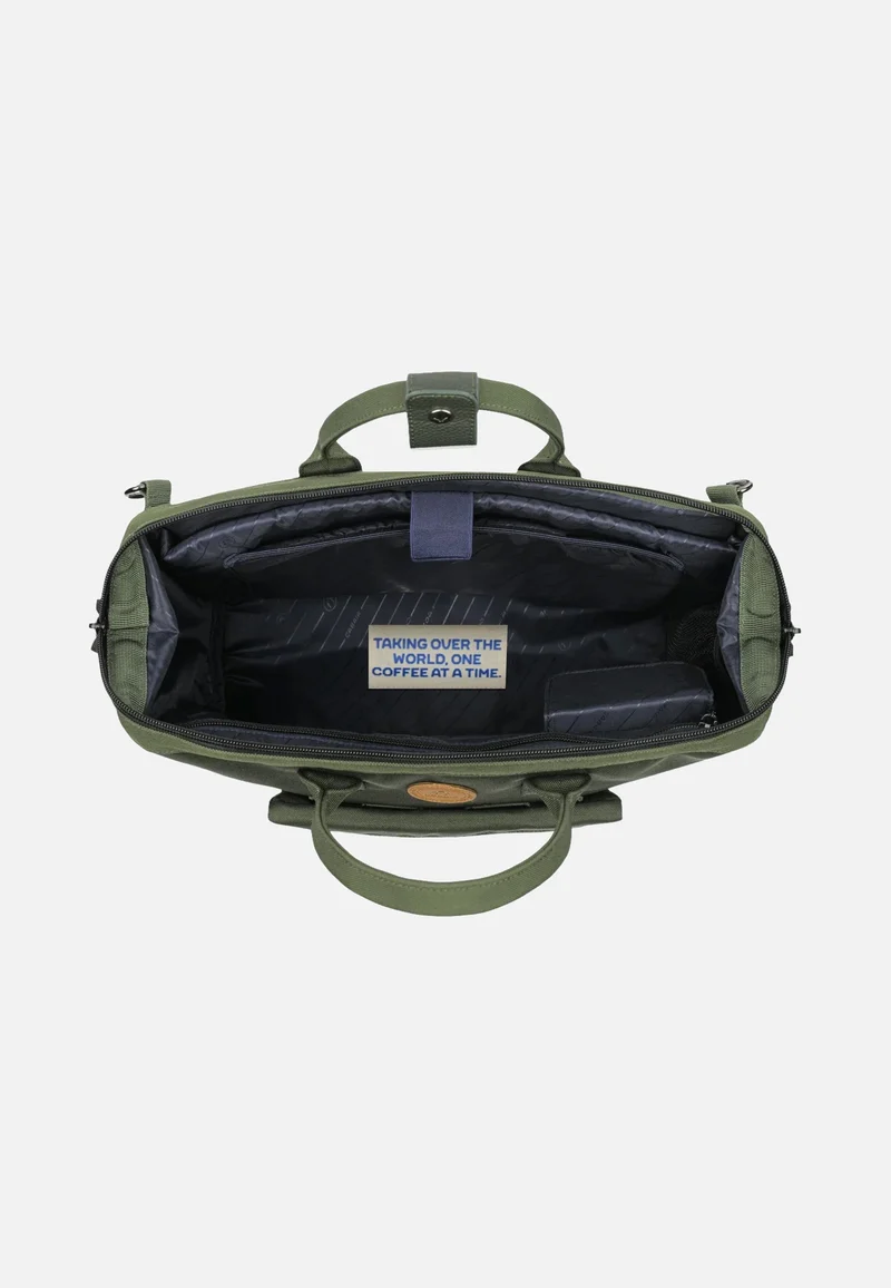 Messenger V2 Coromandel - Messenger Bag