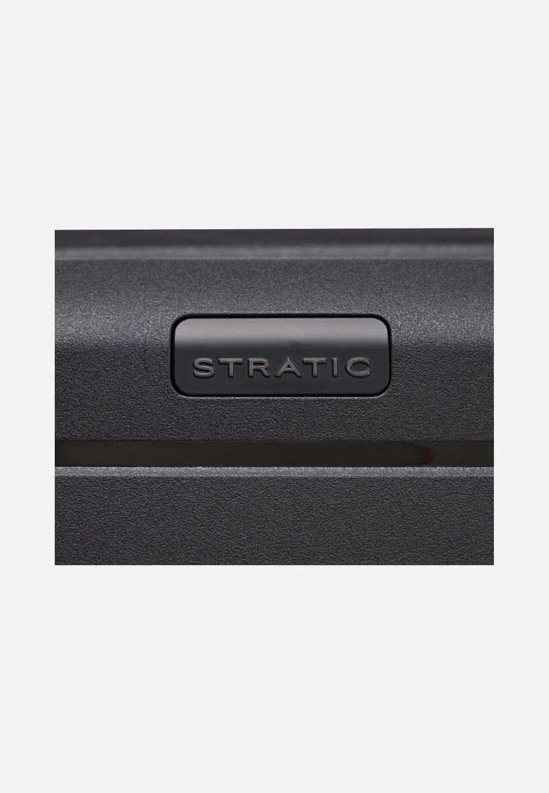 Ethos Trolley M Black - Koffer