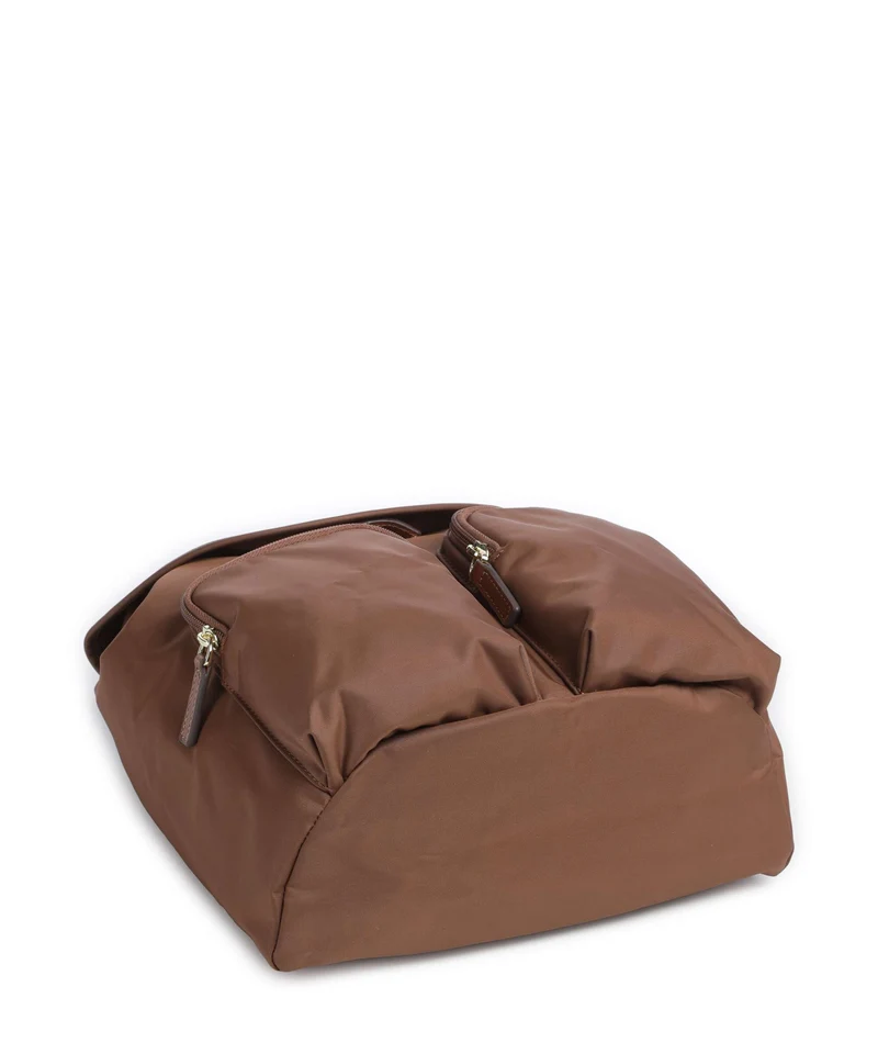 Brics X-Collection Small Rucksack brownie